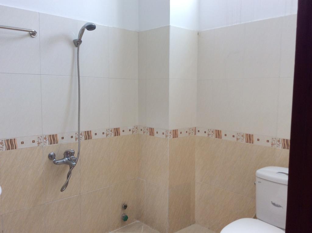 וונג טאו Minh Chau Hotel מראה חיצוני תמונה