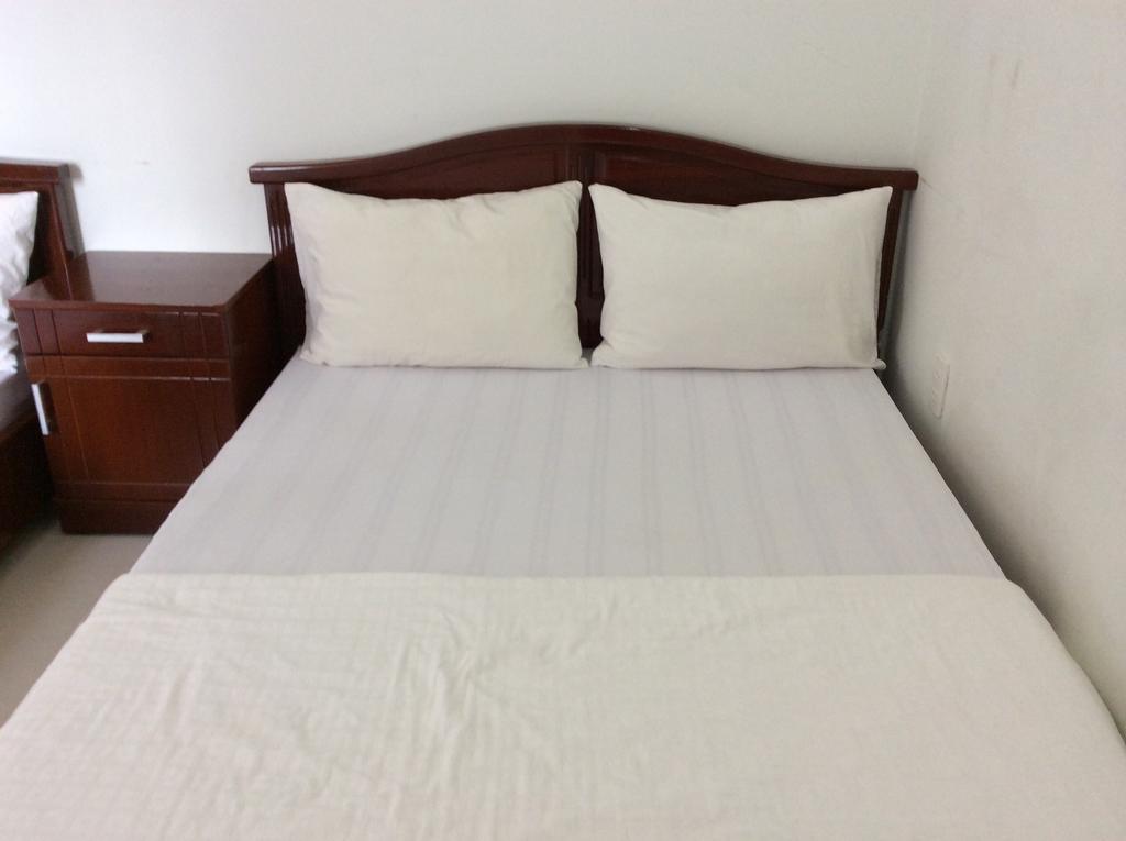 וונג טאו Minh Chau Hotel מראה חיצוני תמונה